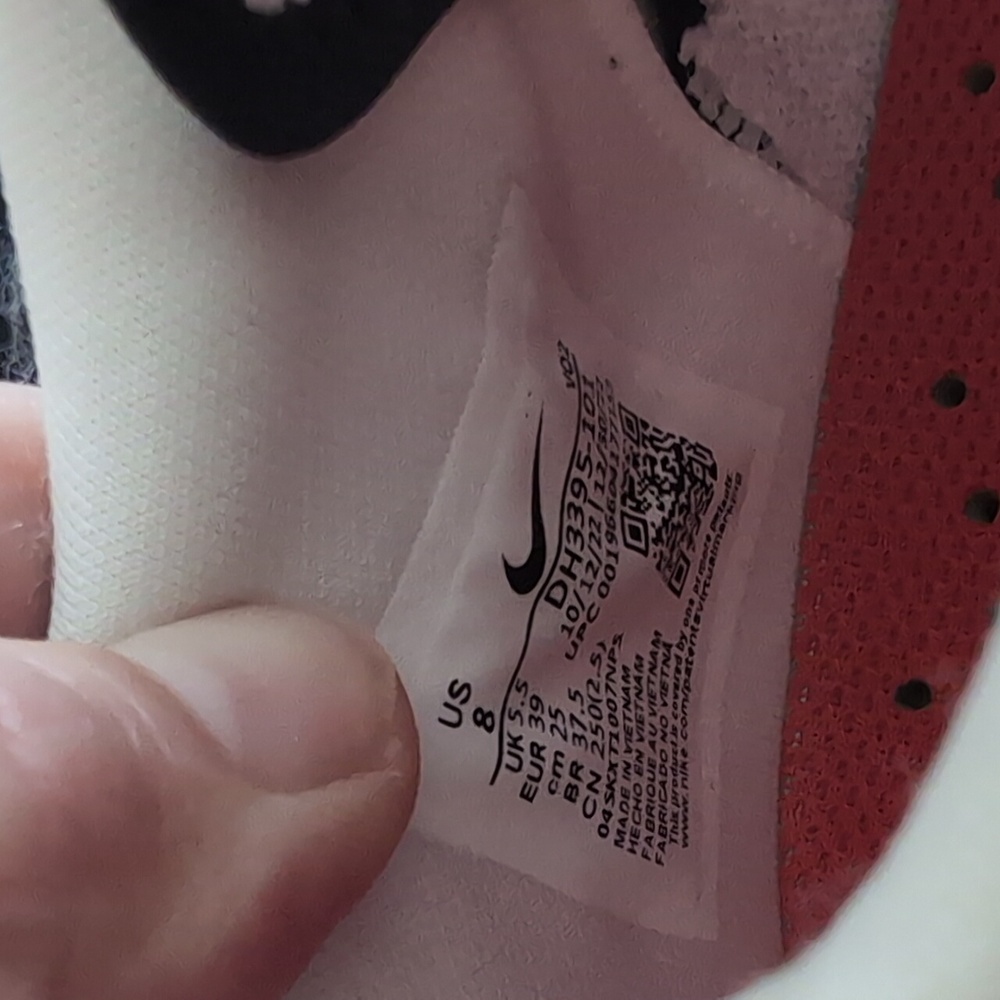 NWT-Nike Superrep CYCLE Shoes - Picture 11 of 11